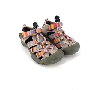 Keen Kids' Newport H2 Waterproof Outdoor Sneaker Sandals
